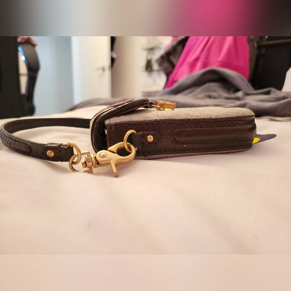 Vintage Juicy Couture Cell Phone Holder - Picture 7 of 16
